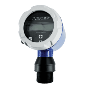 Medidor de Nível tipo Radar Indflow