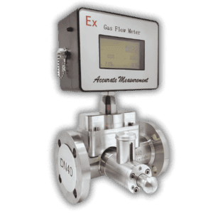 Turbina para Gases Indflow IMVT-C
