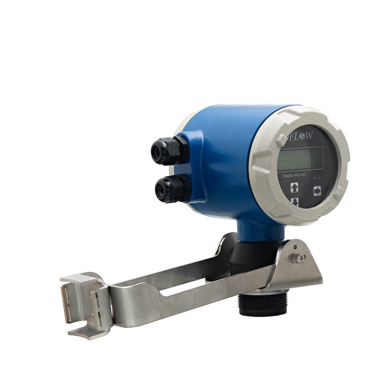 BLIT-R-L Indicador local (suporte)