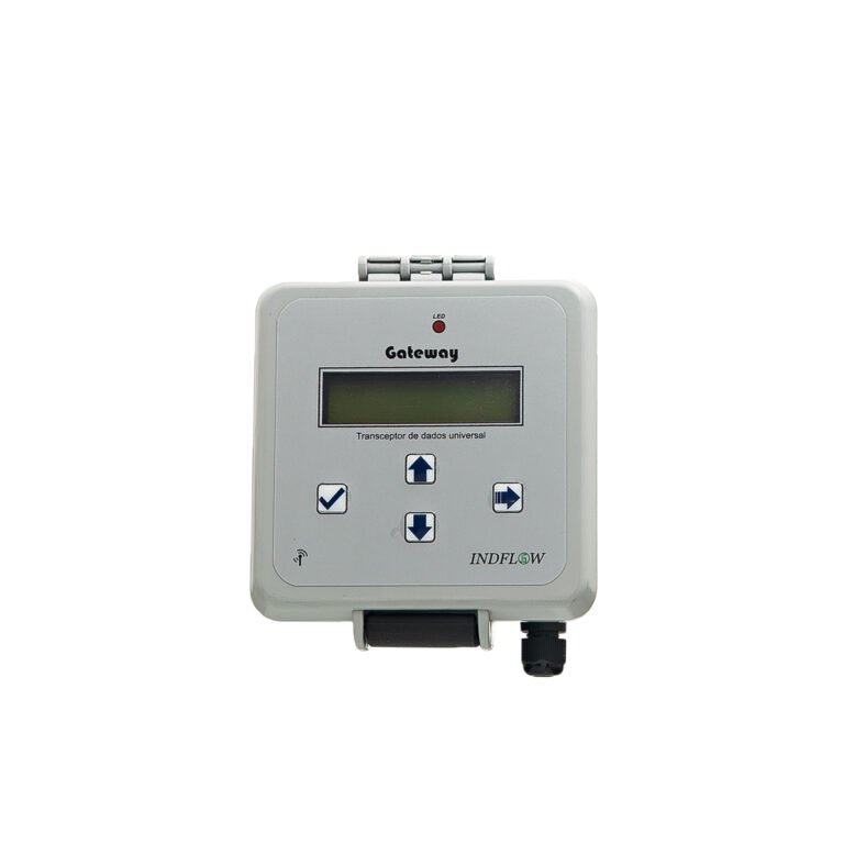 Data logger multi canal - BLIT-ML