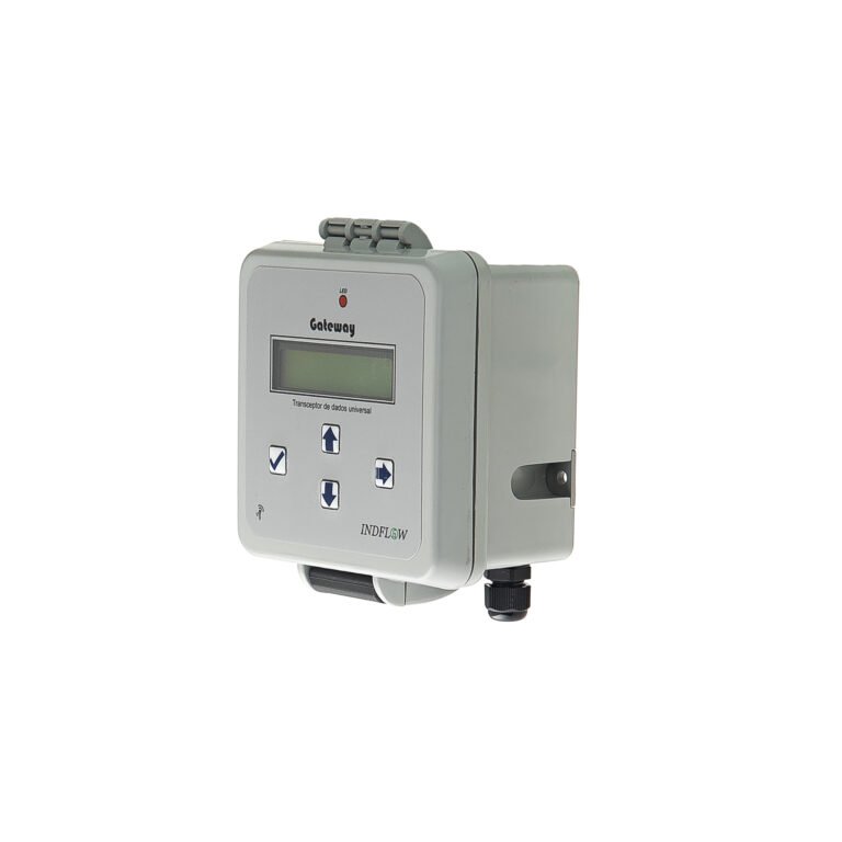 Data logger multi canal - BLIT-ML