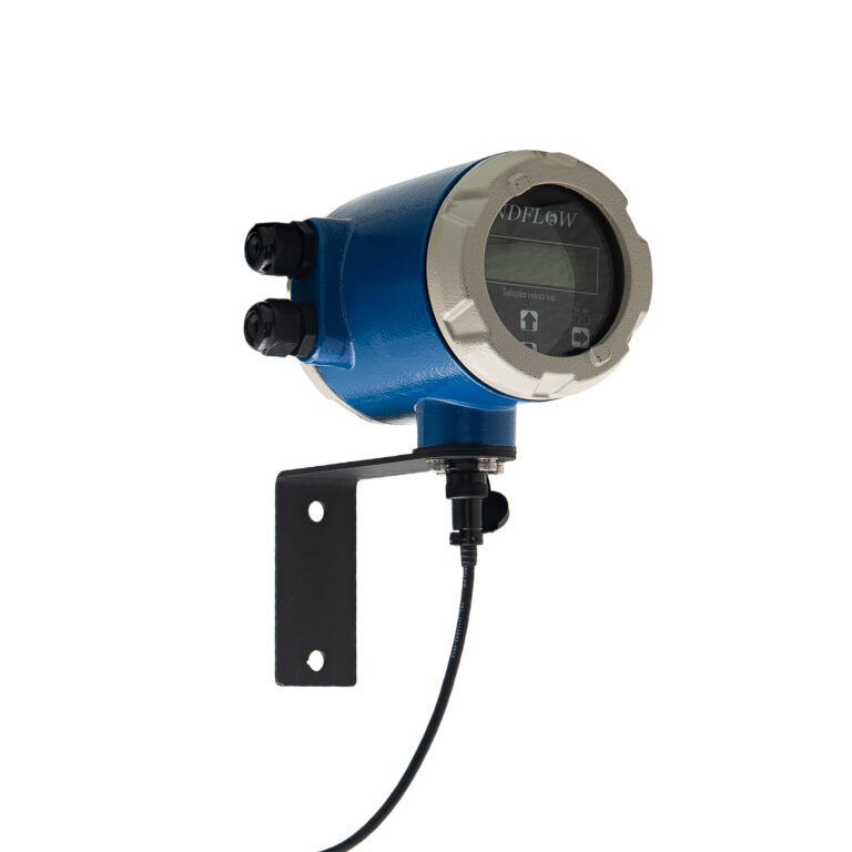 Transmissor de nível ultrassônico BLIT-U