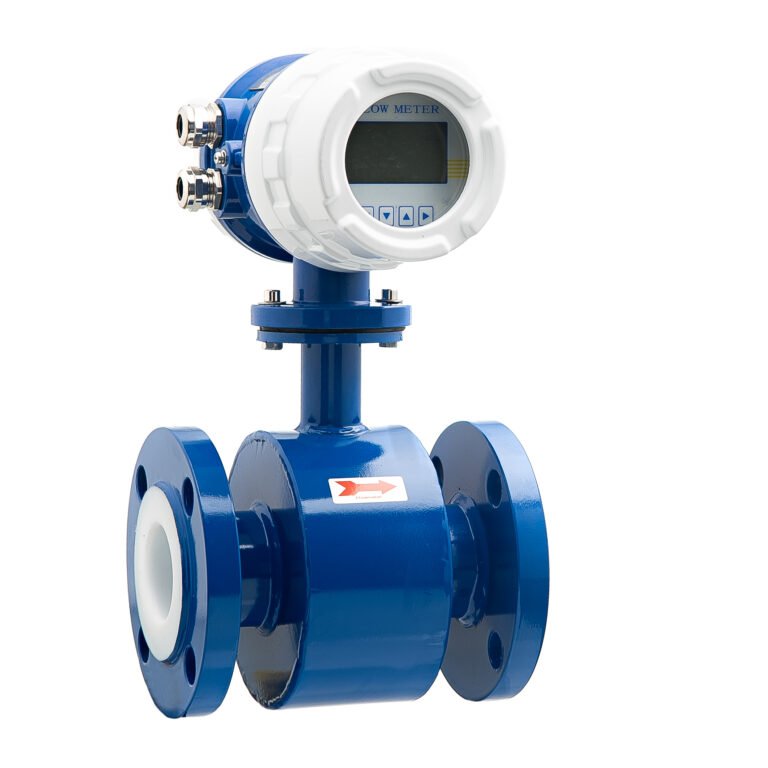 BLIT-EM Medidor de vazão eletromagnético
