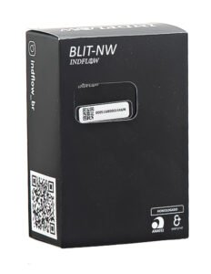 BLIT-NW Rádio telemetria loraWAN