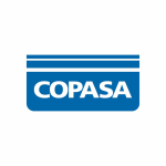 Copasa Logo